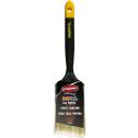 Dynamic 2-1/2" (64mm) Paint Pal Angled Sash Polyester Paint Brush