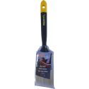 Dynamic 2" (50mm) Paint Pal Angled Sash Polyester Paint Brush