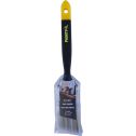 Dynamic 1-1/2" (38mm) Paint Pal Angled Sash Polyester Paint Brush