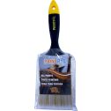 Dynamic 3" (75mm) Paint Pal Flat Polyester Paint Brush