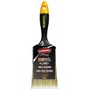 Dynamic 2-1/2" (64mm) Paint Pal Flat Polyester Paint Brush