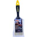 Dynamic 2" (50mm) Paint Pal Flat Polyester Paint Brush