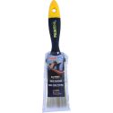 Dynamic 1-1/2" (38mm) Paint Pal Flat Polyester Paint Brush