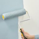 Dynamic 9" x 1/2" Nap Lint Free Infinity Roller Cover