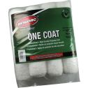 Dynamic 9" x 3/8" Nap One Coat Professional Roller Cover (6pk)