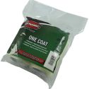 Dynamic 4" x 3/8" Nap One Coat Professional Roller Cover (2pk)