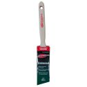 Dynamic 1-1/2" (38mm) Eminence Angled Sash Nylon Polyester Paint Brush