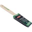 Dynamic 1-1/2" (38mm) Commander Angled Sash Polyester Paint Brush