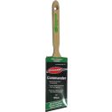 Dynamic 2" (50mm) Commander Angled Sash Polyester Paint Brush