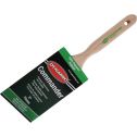 Dynamic 3" (75mm) Commander Angled Sash Polyester Paint Brush