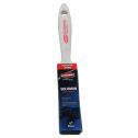Dynamic 1" (25mm) Solomon Flat Beavertail Nylon Polyester Paint Brush