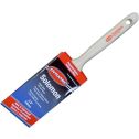 Dynamic 1-1/2" (38mm) Solomon Angled Sash Nylon Polyester Paint Brush