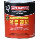 DAP 1Qt Weldwood Original Contact Cement