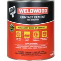 DAP 1 gal Weldwood Original Contact Cement