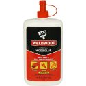 DAP 16oz Weldwood Original Wood Glue 