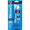 DAP 2.8oz White 100% Silicone Sealant