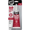 DAP 2.8oz White Kwik Seal Kitchen & Bath Caulk