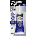 DAP 2.8oz White Extreme Stretch Sealant