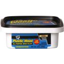 DAP .5pt Natural Plastic Wood Latex All Purpose Wood Filler