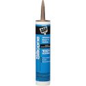 DAP 9.8oz Bronze 100% Silicone Window & Door Sealant