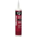 DAP 9.8oz Clear 100% Silicone Kitchen & Bath Sealant