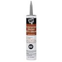 DAP 9.8oz 100% Silicone Commerical Kitchen Food Grade Sealants