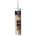DAP 10.1oz Clear Silicone Max Kitchen & Bath Sealant