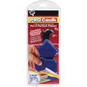 DAP Pro Caulk 8-Piece Caulking Tool Kit
