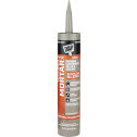 DAP 10.1oz Gray Premium Textured Mortar Elastomeric Latex Filler & Sealer