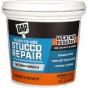 DAP qt Ready-to-Use Stucco Patch