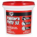 DAP qt Painters Putty '53' (Int/Ext)
