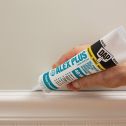 DAP 5.5oz White Alex Plus All Purpose Acrylic Latex Caulk Plus Silicone
