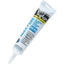 DAP 5.5oz White Alex Plus All Purpose Acrylic Latex Caulk Plus Silicone