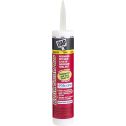 DAP 10.1oz Clear Kwik Seal Plus Kitchen & Bath Adhesive Sealant