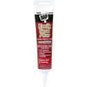 DAP 5.5oz White Kwik Seal Plus Kitchen & Bath Adhesive Sealant