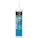 DAP 10.1oz White Alex Flex Premium Molding & Trim Acrylic Sealant