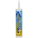 DAP 10.1oz White Power Point 210 Fast Dry Acrylic Latex Caulk w/Silicone