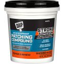 DAP pt Waterproof Patching Compound Advanced Exterior Filler