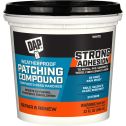 DAP qt Waterproof Patching Compound Advanced Exterior Filler