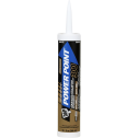 DAP 10oz White Power Point 300 Acrylic Urethane Elastomeric Sealant
