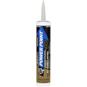 DAP 10oz Limestone Power Point 300 Acrylic Urethane Elastomeric Sealant