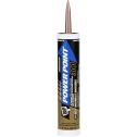 DAP 10oz Redwood Tan Power Point 300 Acrylic Urethane Elastomeric Sealant