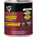 DAP 16oz Plastic Wood Wood Hardener