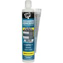 DAP 10.1oz Gray Anchoring Adhesive