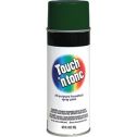 Derusto 12oz Hunter Green Touch 'n Tone All Purpose Spray Paint