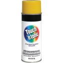 Derusto 12oz Canary Yellow Touch 'n Tone All Purpose Spray Paint