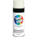 Derusto 12oz Gloss White Touch 'n Tone All Purpose Spray Paint