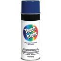 Derusto 12oz Royal Blue Touch 'n Tone All Purpose Spray Paint