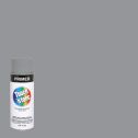 Derusto 12oz Gray Primer Touch 'n Tone All Purpose Spray Paint