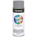 Derusto 12oz Gray Primer Touch 'n Tone All Purpose Spray Paint